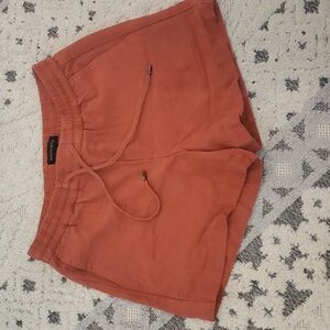 Banana Republic shorts